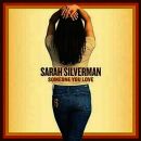 Silverman Sarah - Someone You Love