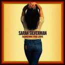 Silverman Sarah - SOMEONE YOU LOVE