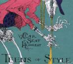 Car Seat Headrest - Teens Of Style