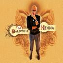 Baldwin Bob - Henna
