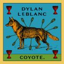 Leblanc Dylan - Coyote