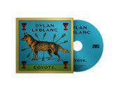 Leblanc Dylan - Coyote