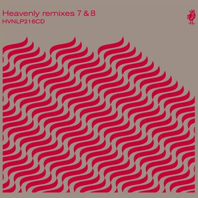 Heavenly Remixes 7 & 8 (Various)