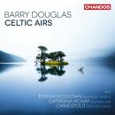 Diverse Irland - Celtic Airs (Douglas Barry)