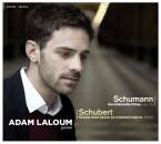 Schumann Robert / u.a. - Davidsbuendlertaenze/sonate Pour...