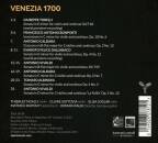 Diverse Klassik - Venezia 1700 (Noally Thibault)