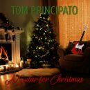 Principato Tom - A Guitar For Cristmas