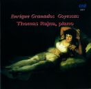 Granados Enrique - Goyescas (Rajna Thomas)