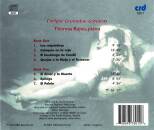 Granados Enrique - Goyescas (Rajna Thomas)