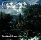 Schubert Franz - Trout Quintet D667 - Notturno D897 (Nash...