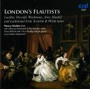 Loeillet Jean Baptiste / u.a. - London´s Flautists...