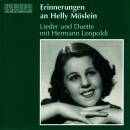 Helly Möslein (Gesang) - Hermann Leopoldi (Piano) -...