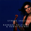 Barbara Helfgott (Violien) - Rondo VIenna - Strong Enough)