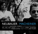 Peter Neubauer Marco Macheiner (Gesang) - Neubauer...