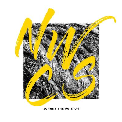 Stippich Helmut Thomas / u.a. - Johnny the Ostrich (Neue Wiener Concert Schrammeln / Stippich Maria)