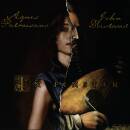 Palmisano Agnes - In Finstan