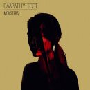 Empathy Test - Monsters (Black Vinyl)
