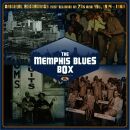Memphis Blues Box (Various)