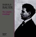 Beethoven Ludwig van / u.a. - Harold Bauer: The complete...