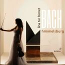 Bach Johann Sebastian - Himmelsburg (Lina Tur Bonet -...