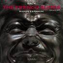 Bach Johann Sebastian - The French Suites (Mahan Esfahani)