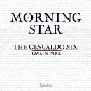 Marsh / Howells / Park / Byrd / Bingham / usw. - Morning Star (Gesualdo Six The / Park Owain)