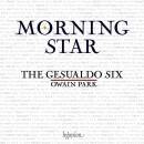 Marsh John / u.a. - Morning Star (Gesualdo Six The / Park...