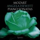 Mozart Wolfgang Amadeus - Piano Sonatas (Hewitt Angela /...