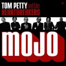 Petty Tom & the Heartbreakers - Mojo (Translucent Ruby Red Vinyl)
