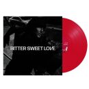Arthur James - Bitter Sweet Love (Pink Vinyl)