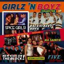Girlz N Boyz Collected (Various)