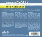 Dvorak Antonin - Piano Trios Ops.65 & 90 (Trio Wanderer)