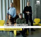 Dvorak Antonin - Piano Trios Ops.65 & 90 (Trio Wanderer)