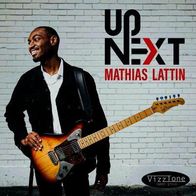Lattin Mathias - Up Next