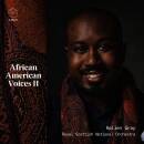 Bonds Margaret / u.a. - African American Voices - Vol.2...