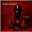 Paterson Joel / Peabody Lester - MORE THE MERRIER