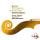 Bach Johann Sebastian / u.a. - Goldberg Variations Reimagined (Podger Rachel / Brecon Baroque)