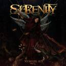 Serenity - Nemesis A.d.