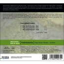 Traditionell - Inde du Nord//North India: Raga Darbari Kanada (Das Pandit Kushal)