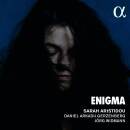 Tsiartas Andreas / u.a. - Enigma (Aristidou Sarah /...