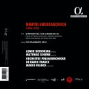 Schostakowitsch Dmitri - Symphonies Nos.14 & 15 (Orchestre Philharmonique de Radio France - Mikko F)