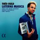 Rameau Jean-Philippe / u.a. - Laterna Magica (Ould Theo)