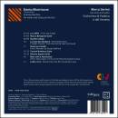 Morricone Ennio - Cinema Rarities for Violin and String Orchestra (Serino Marco / Orchestra di Padova del Veneto)