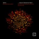 Bach Johann Sebastian - Brandenburg Concertos: Ouvertures, The (Zefiro / Alfredo Bernardini (Dir))
