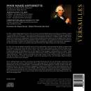 Haydn Joseph - Pour Marie-Antoinette: Symphonies Le Matin,Le Mid (Orchestre de lOpera Royal / Plewniak Stefan)