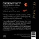 Naudot Jacques-Christophe - Fantaisies champetres: Arcadian Concerts (Ambassadeurs Les / Grande Ecurie La / u.a.)