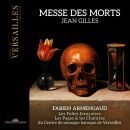 GILLES Jean - Messe Des Morts (Les Folies...