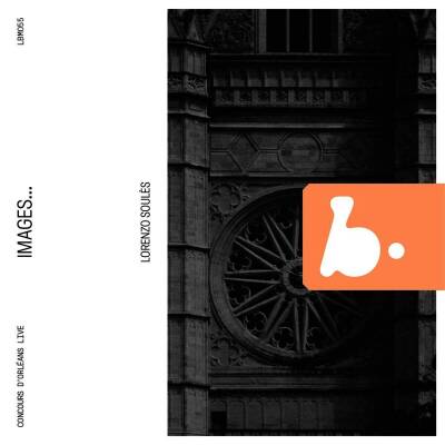 Debussy Claude / u.a. - Images... (Soules Lorenzo / Live)