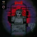 Voivod - Dimension Hatross (Ltd.Edition Splatter Vinyl)