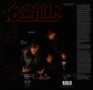 Kreator - Pleasure To Kill (Ltd.edition Splatter Vinyl)